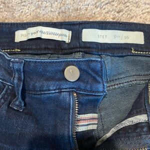 Anthropologie jeans